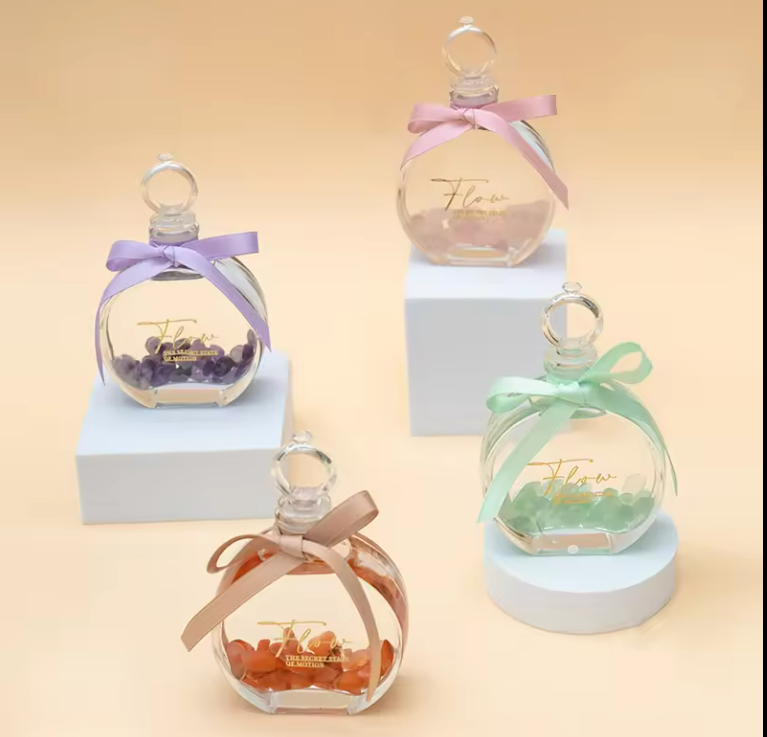 Perfume Oils