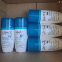 Uriage Power3 Anti-Odor Antiperspirant Roll On Deodorant 50ml