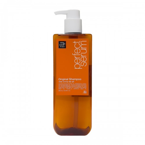 Miseenscene Perfect Original Shampoo 680ML