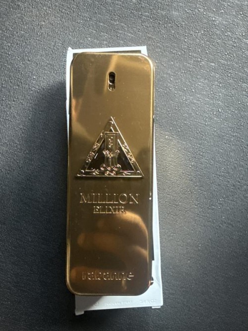 Rabanne 1 Million Elixir Parfum Intense Spray, 6.8 oz