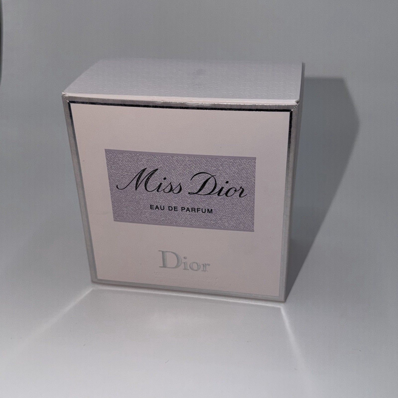 DIOR Miss Dior Eau de Parfum 100ml