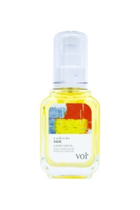 A Walk in the Sun: Luxury Hair Oil