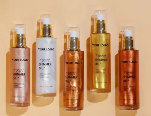 Perfume Oils