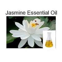 100% Pure & Natural Jasmine Essential Oil/Jasmine Essential Oil From BORG