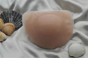 100% silicone breast prosthesis Maxima