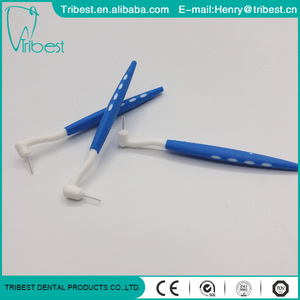 2017 new products hot-sale interdental brush