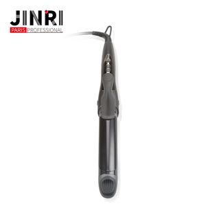 2018 JINRI Professional Hair Curler,Cheap Factory Price Korean Curling Iron