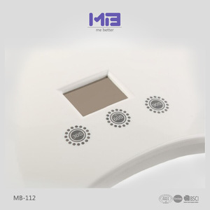 2018 new 36w LED+ UV nail dryer /lamp professional pedicure and manicure from factory