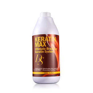 collagen hair straightening