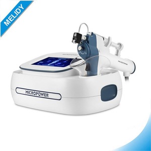 2019 professional beauty machine meso injector mesotherapy gun u225