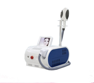 2020 Elight Hair Pigmentation Acne Removal IPL  Hair Removal Machine OPT  RF With CE