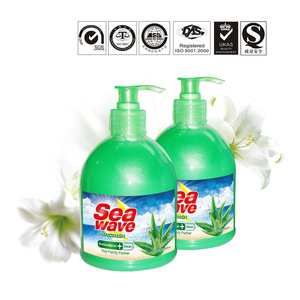 360ML Liquid Mouthwash Mouthwash Brands Medicated Mouthwash