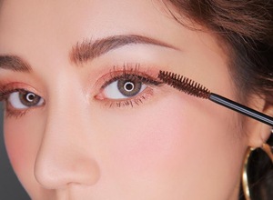 3CE Waterproof Mega Volume Mascara Long Lasting Mascara