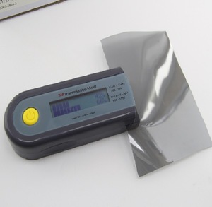 3M Transmission Meter Tester infrared Solar Film Explosion tester Machine For Window Tint Solar Control Film