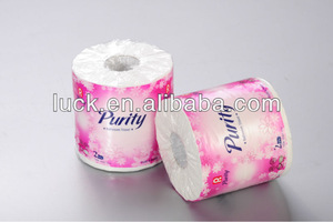 absorbency sheet ECF bleaching premium bulk pack bathroom toilet tissue