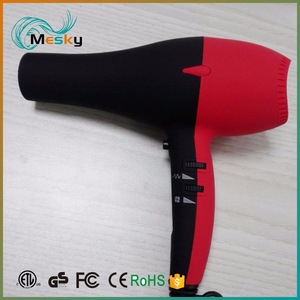 Amazon 2018 Wholesale  Hair Dryer  Professional Salon  Hair dryer  2000-2300W AC motor  Compact Hair Dryer