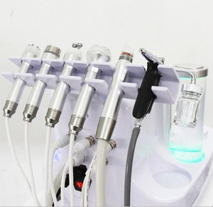 aqua hydro hydra peel microdermabrasion oxygen facial machine