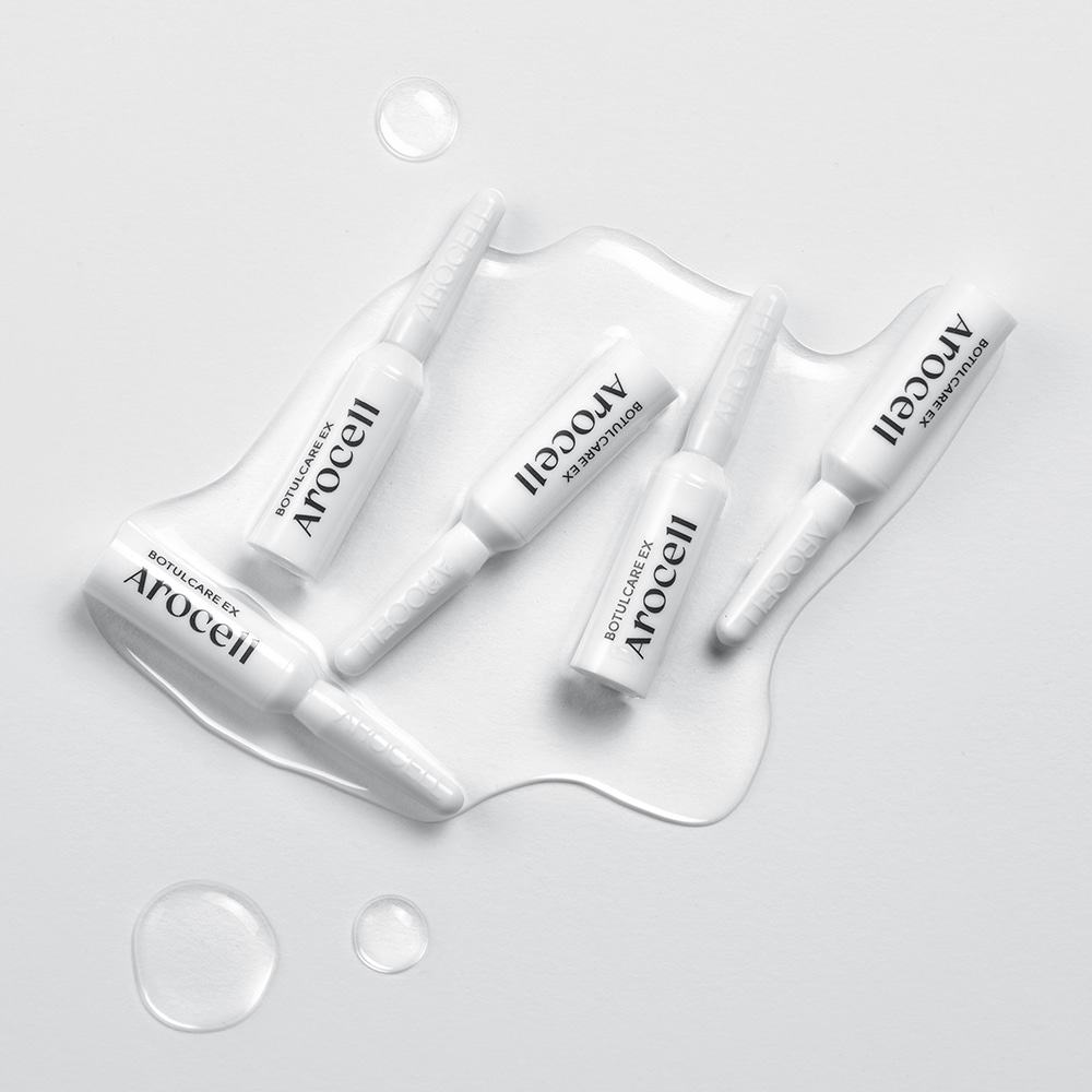 (AROCELL) Botulcare Ex Kit 1.5ml 14ea