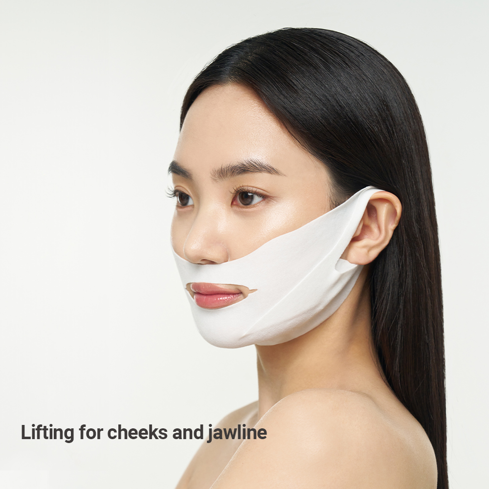 Avajar Rejuvenating Double V Mask
