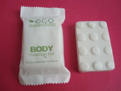 Bath Soap with Beautiful Perfume for Daily Using