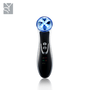Best selling multifunction beauty facial machine for skin care product