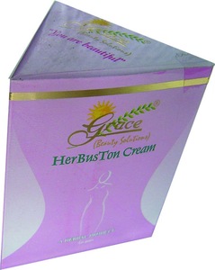 Breast Care Product