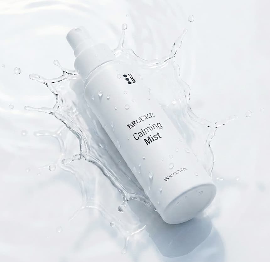 BRUCKE ACC Calming Mist