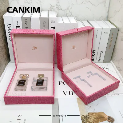 Cankim 30ml Perfume Box Tester Perfume Box Perfume Bottle Set with Box