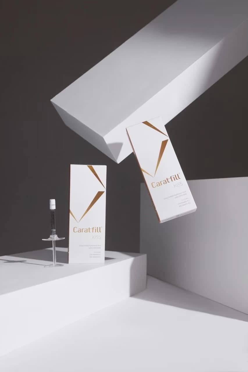 Caratfill CE
