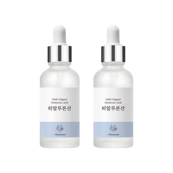 [CELLBN]  Hyaluronic Acid Extract Large Capacity