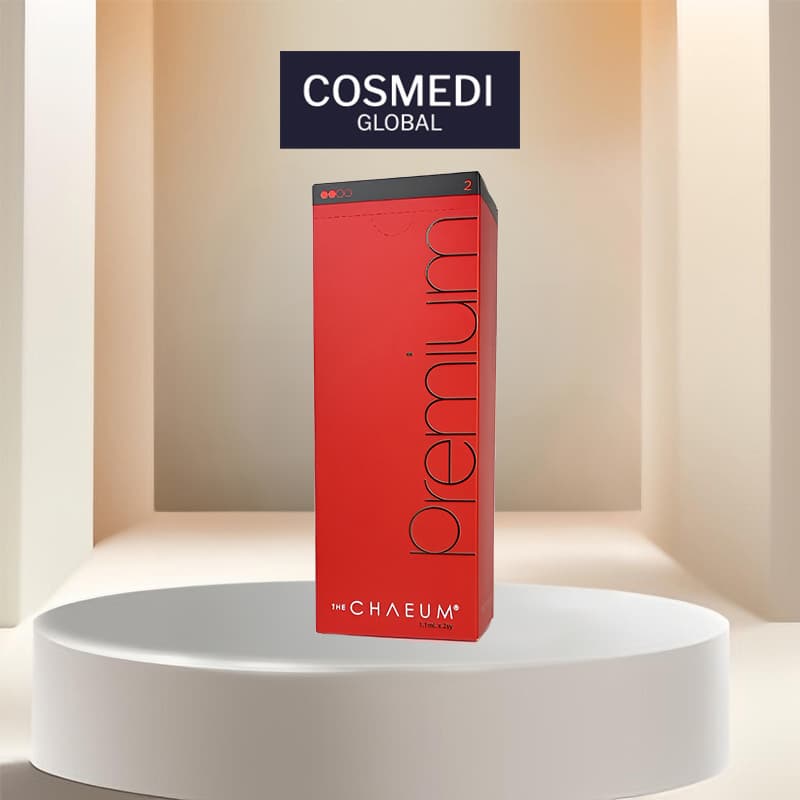 Chaeum Premium FIller 1 / 2  / 3 / 4