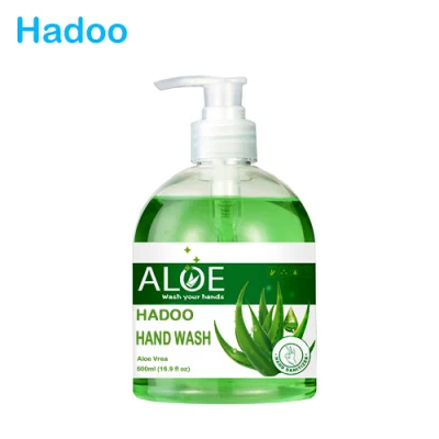 China Big Detergent Factory Sale Hand Liquid Soap Sanitizer