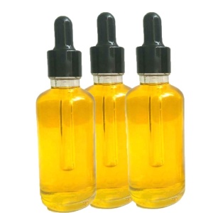 China Supplier Herbal Extract Essential Massage Rich in Unsaturated Fatty Soothe Skin Cosmetics Camellia Seed Oil