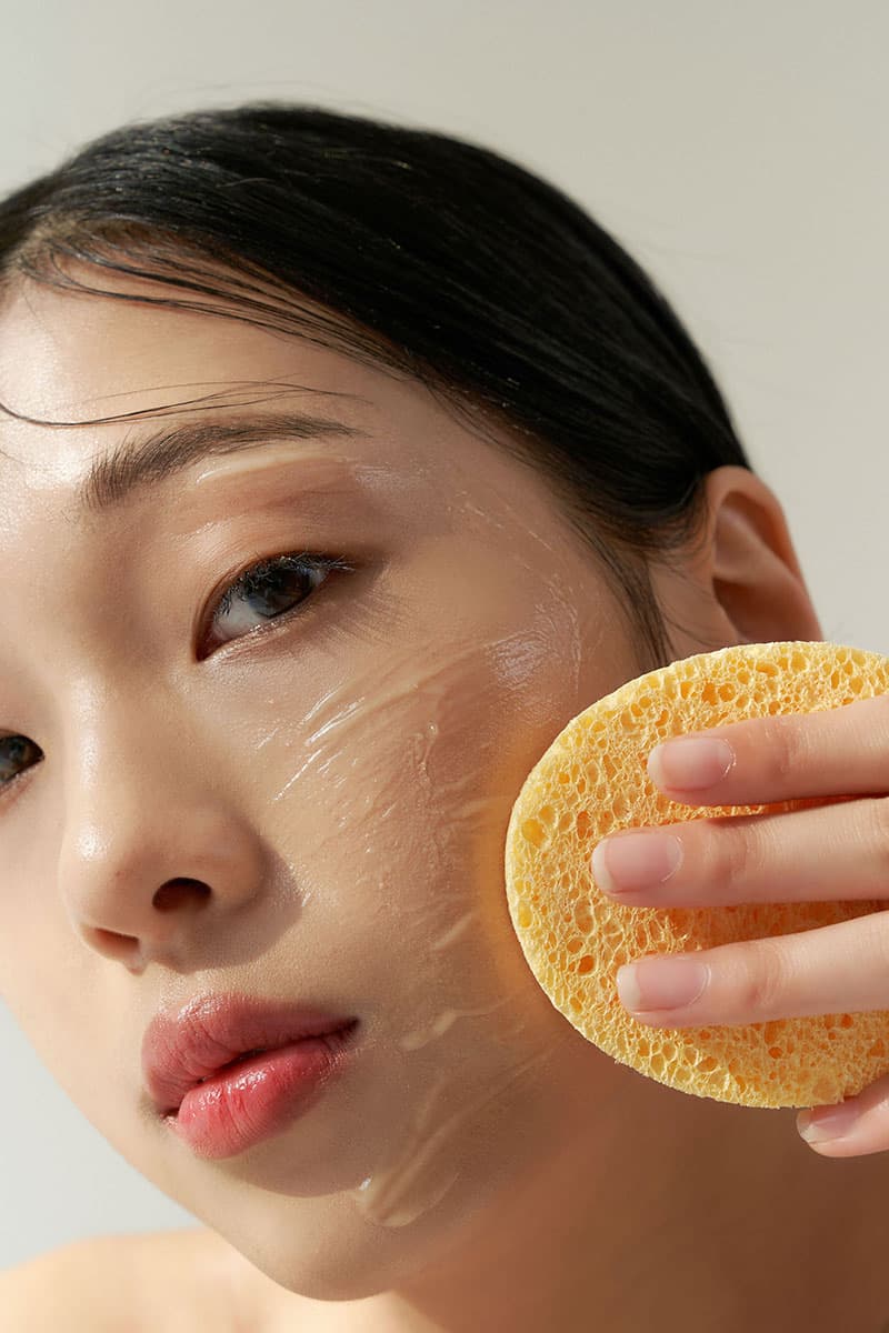 CICA Barrier 5.5 Cleansing Oil Balm 100ml