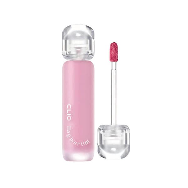 [CLIO] Hug Blur Tint [001 My Little Berry] 3.1g