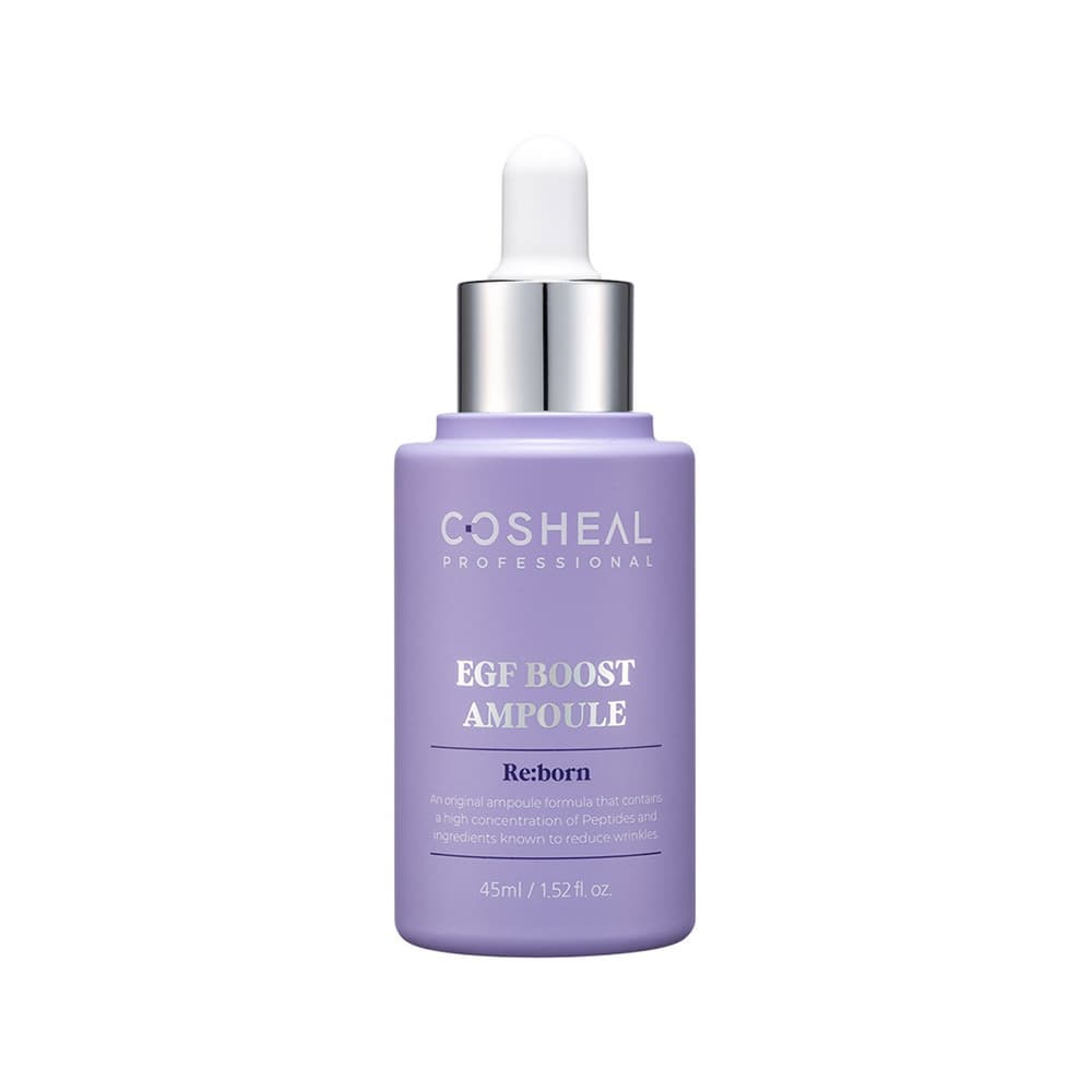 [COSHEAL] EGF Boost Ampoule