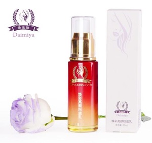 Cosmetics Makeup Long Lasting Private Label Liquid Foundation