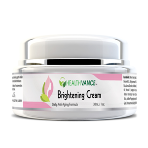 Cream skin care