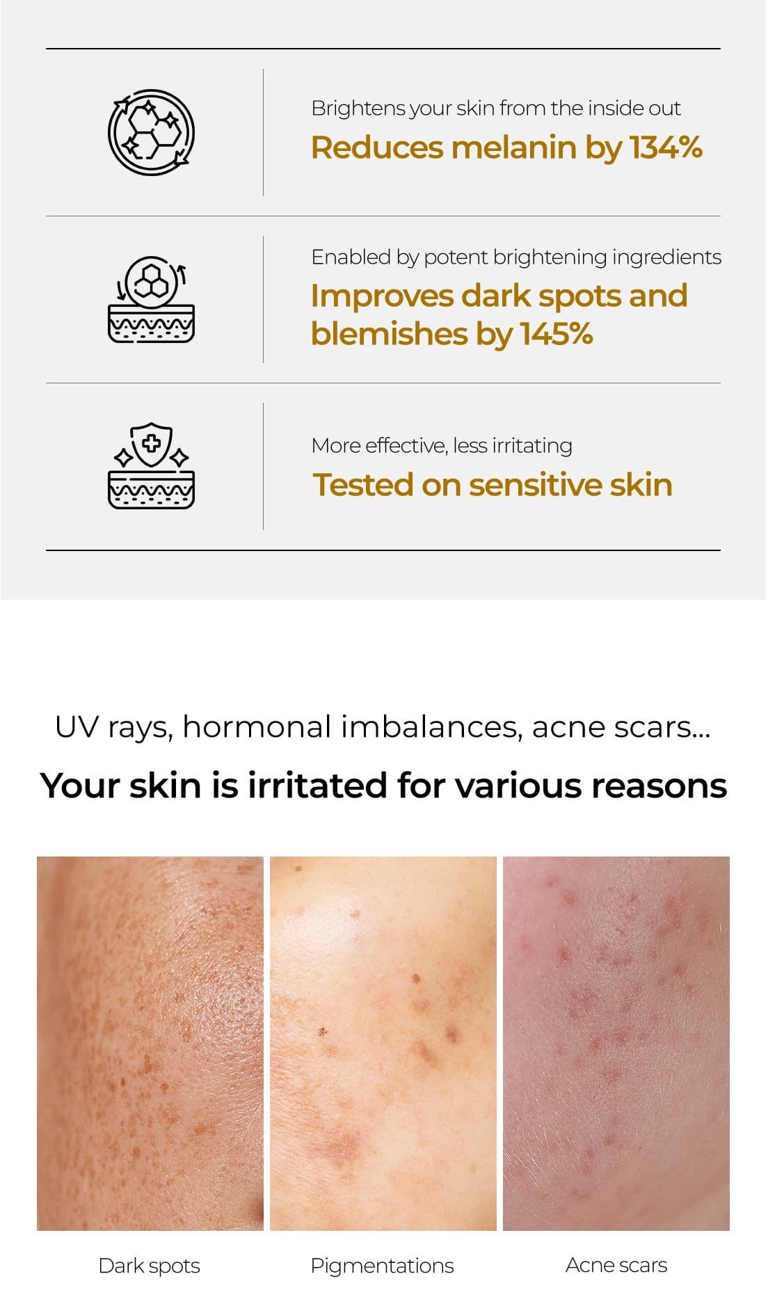 DARK SPOT CLEAR CREAM