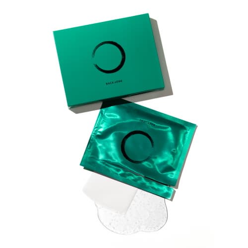 Deeply Calming Tea Tree with Lemon Face Mask (5pcs)