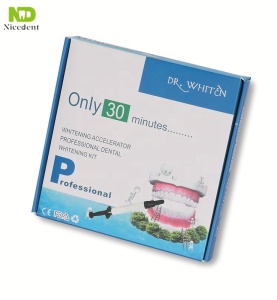 Dental  Teeth Whitening Kit/Teeth Whitening 35% Hy drogen peroxide Dental Bleaching System Oral Gel Kit Tooth Whitener