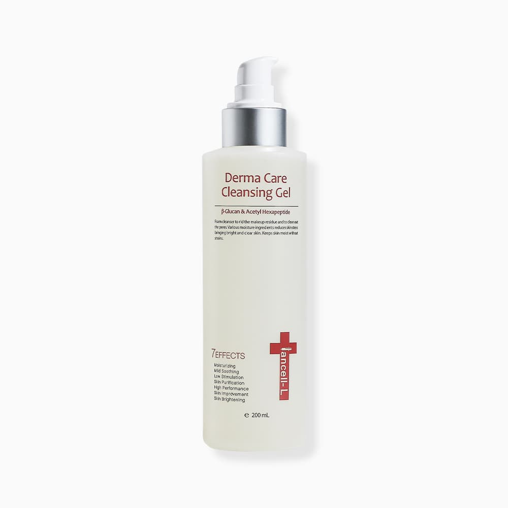 Derma Care Cleansing Gel
