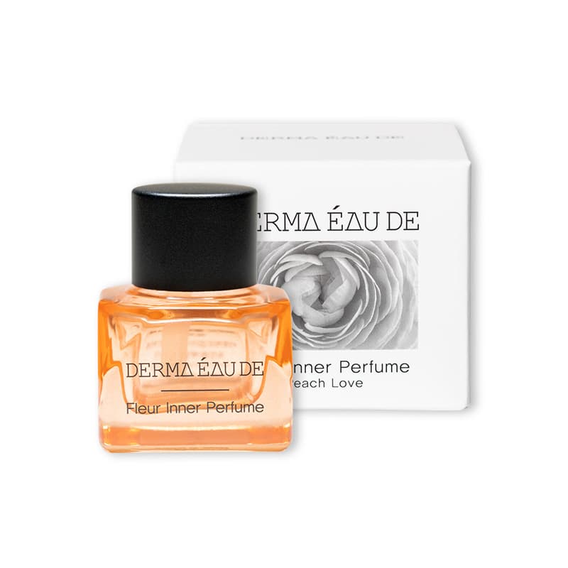Dermaeaude Fleur inner perfume