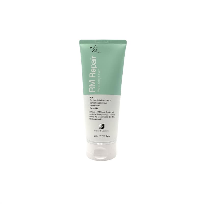DERMAGEN RM REPAIR CREAM