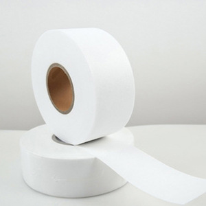 Disposable Non Woven Hair Wax Strip