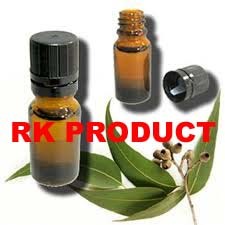 Eucalyptus essential oil