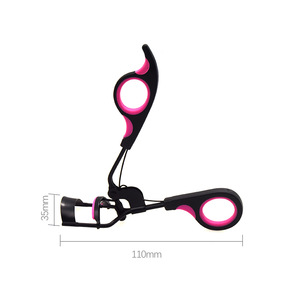 Eyelash Curler With No-slip Grip And High Quality Design Brand NEW