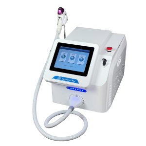 Factory supply Diode Laser Hair Removal Machine / diodo laser 808nm / diode laser 755 808 1064