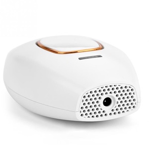 FDA Approved Mini IPL Laser Hair Removal Machine Home Use