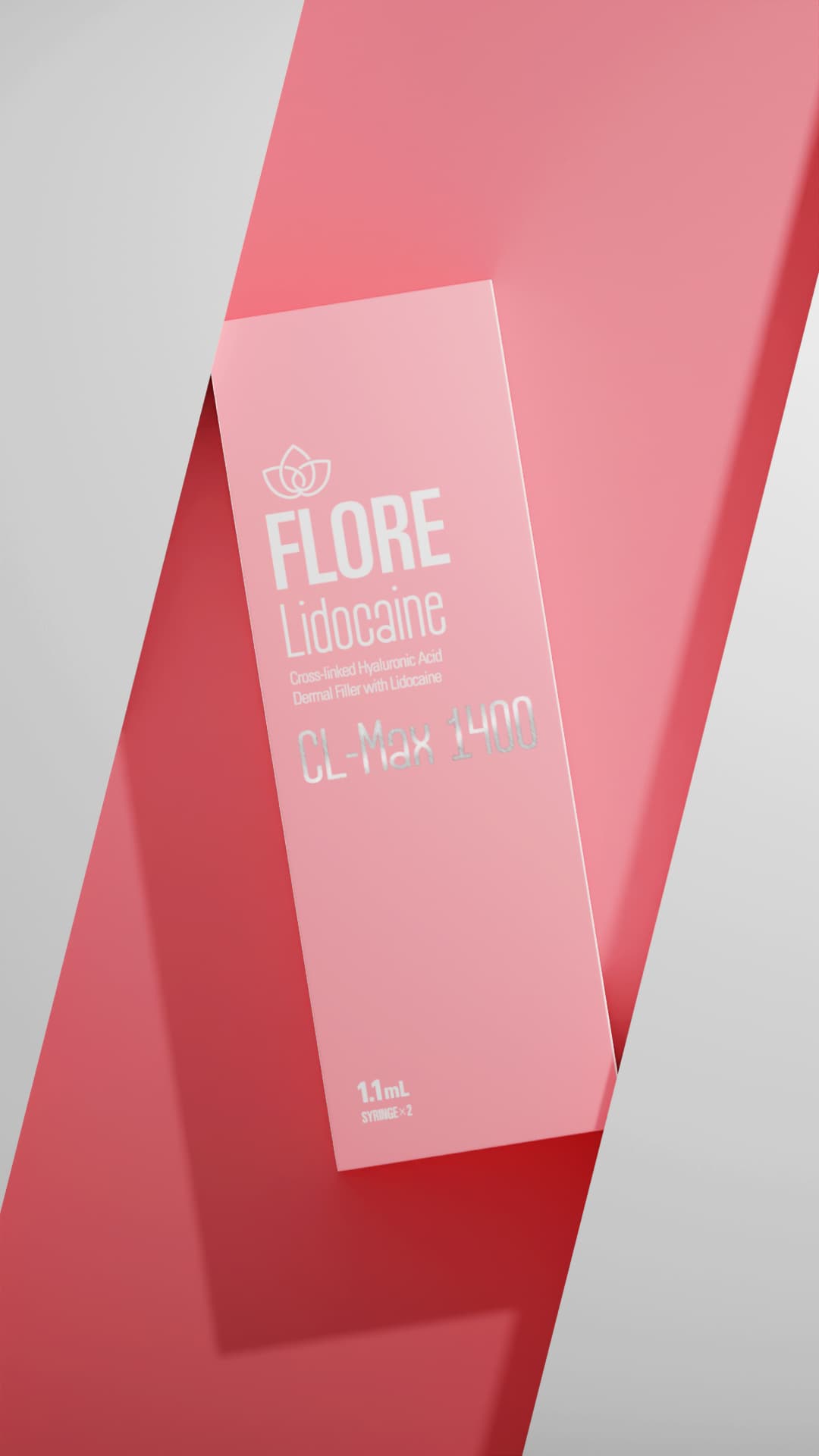 Flore CE  Filler